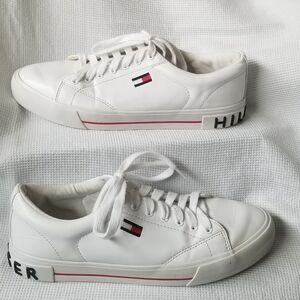 Tommy Hilfiger Flint 2 Sneakers